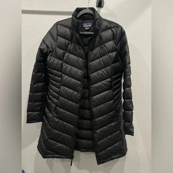 Patagonia Tres 3-in-1 Parka - Picture 8 of 11